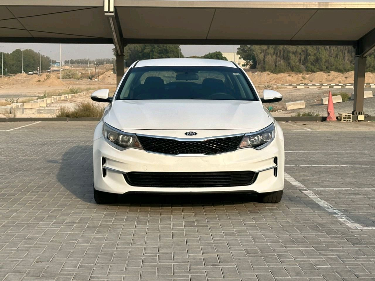 KIA Optima - Image 3