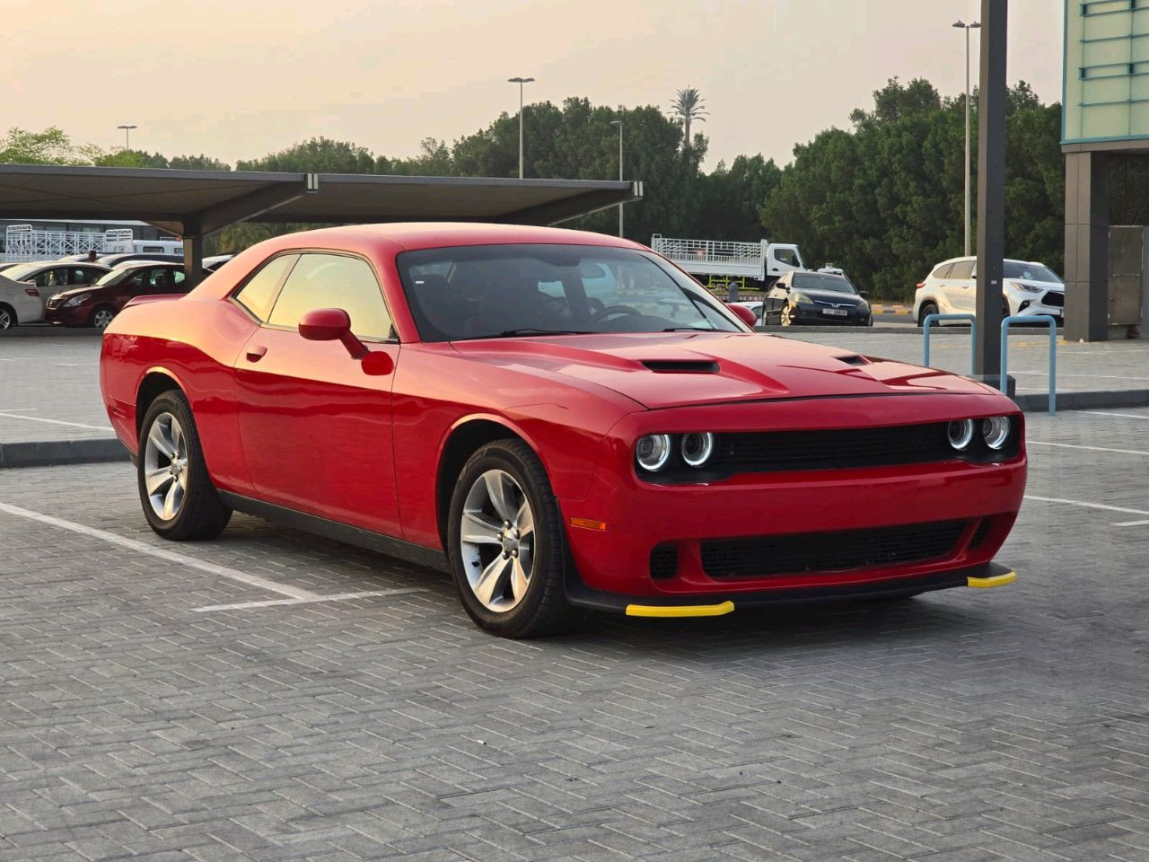 Dodge Challenger - Image 3