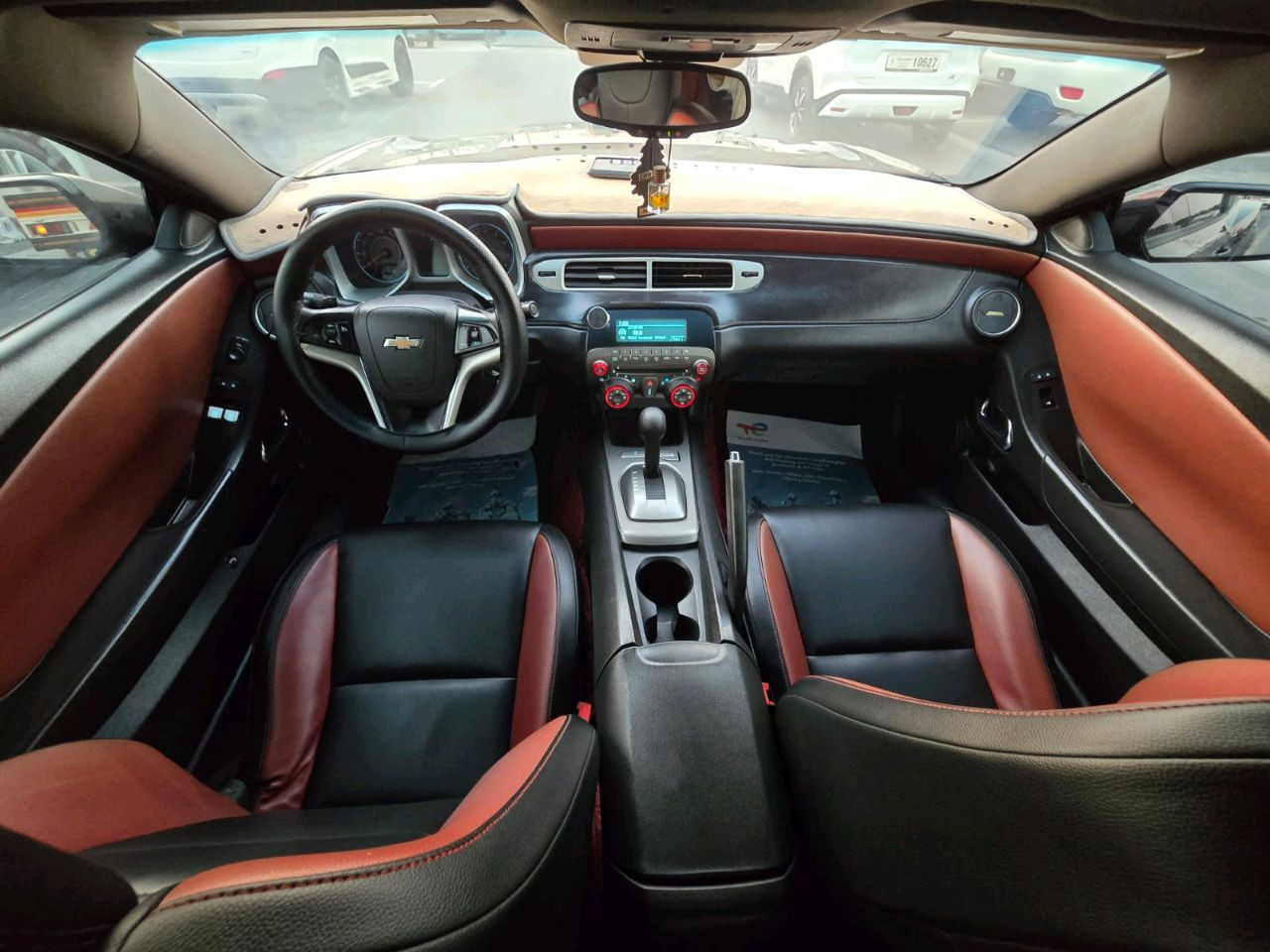 Chevrolet Camaro - Image 5