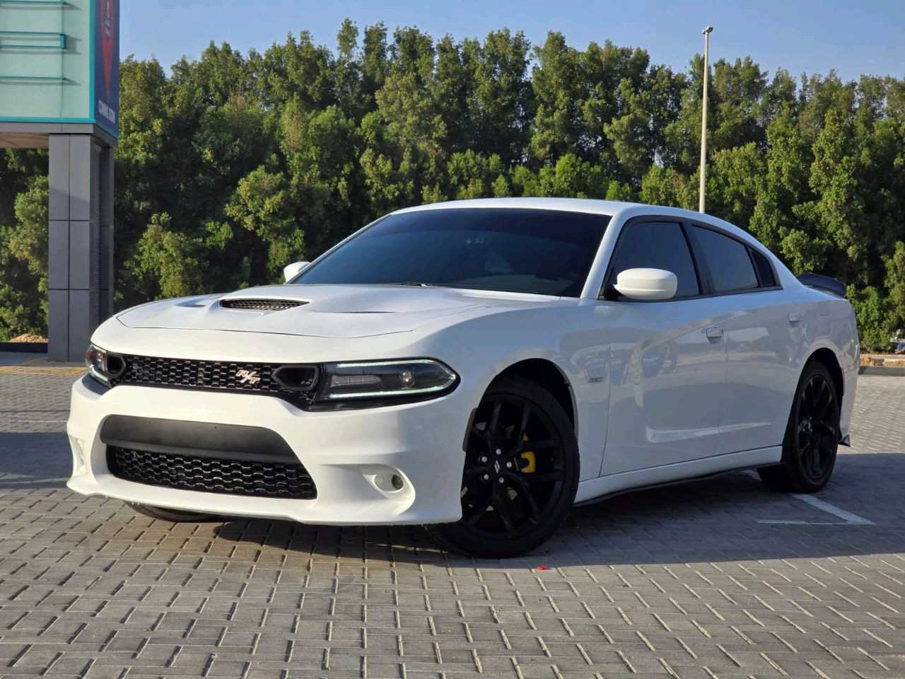 Dodge Charger - Image 10