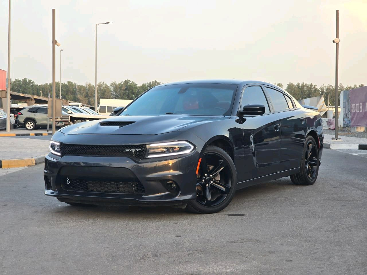Dodge Charger - Image 3