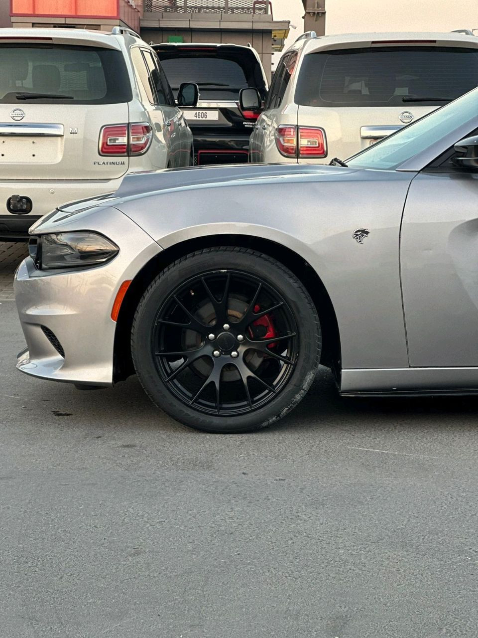 Dodge Charger - Image 5