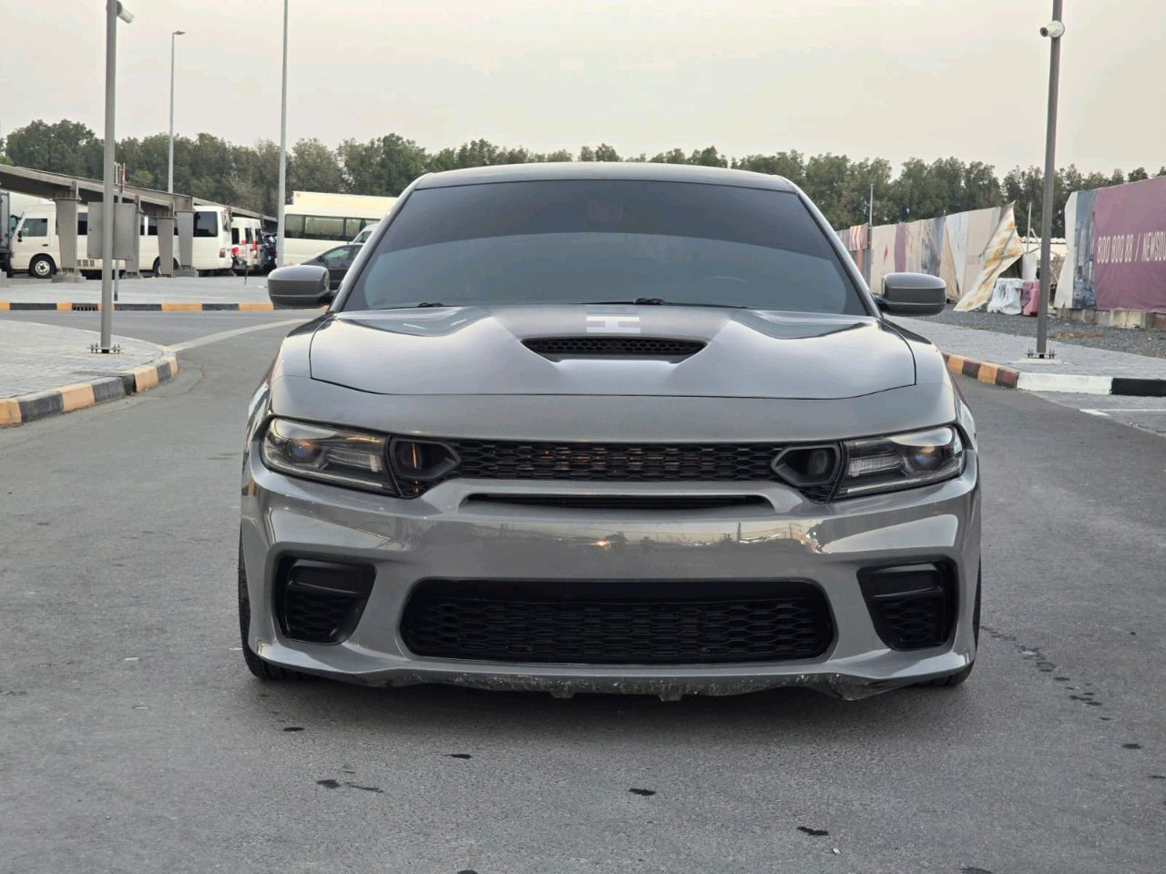 Dodge Charger - Image 6