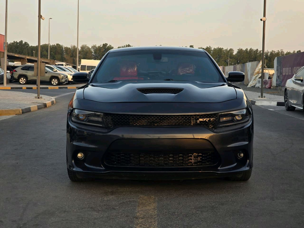 Dodge Charger - Image 10