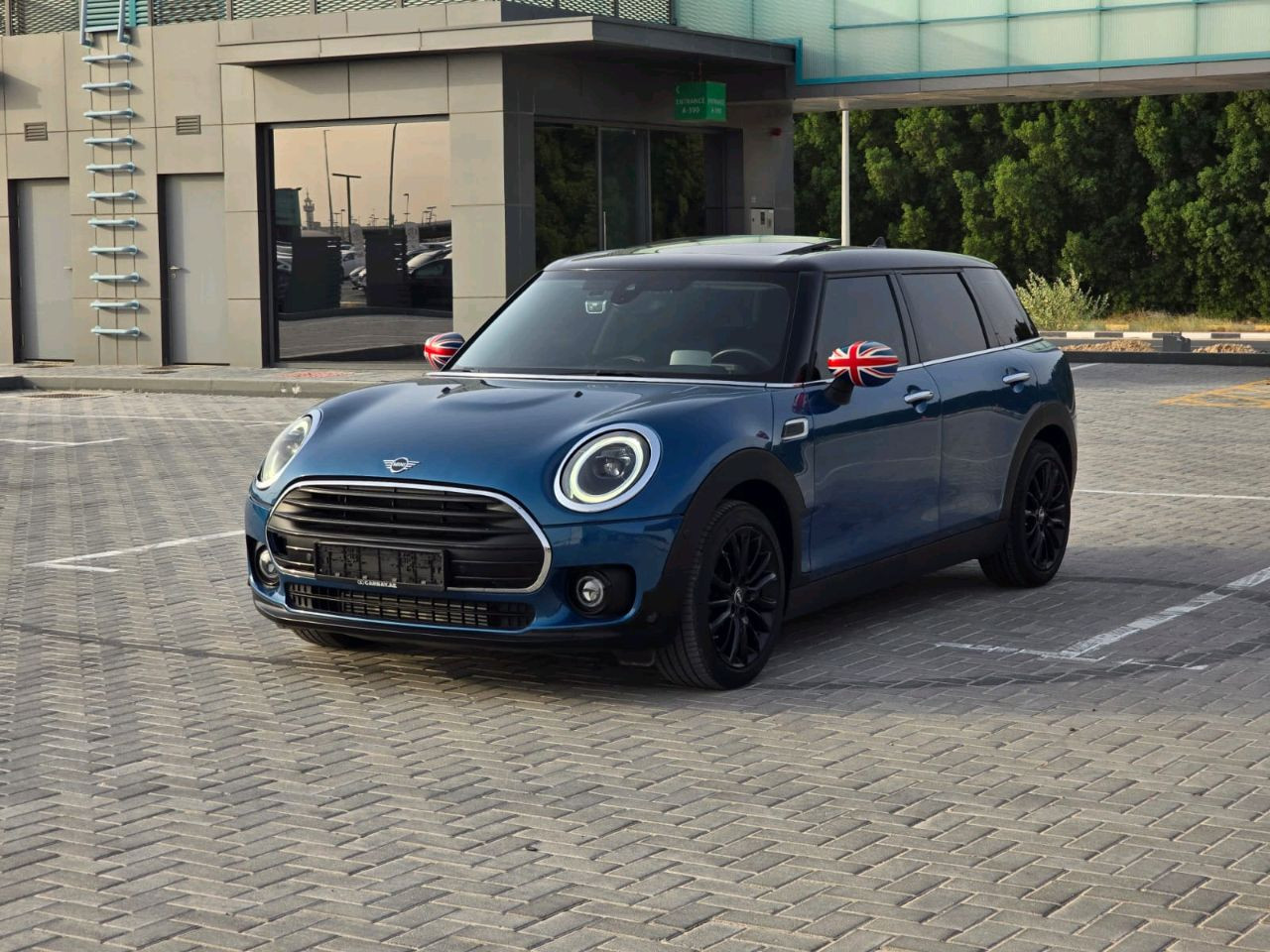 Mini Cooper Club man - Image 7