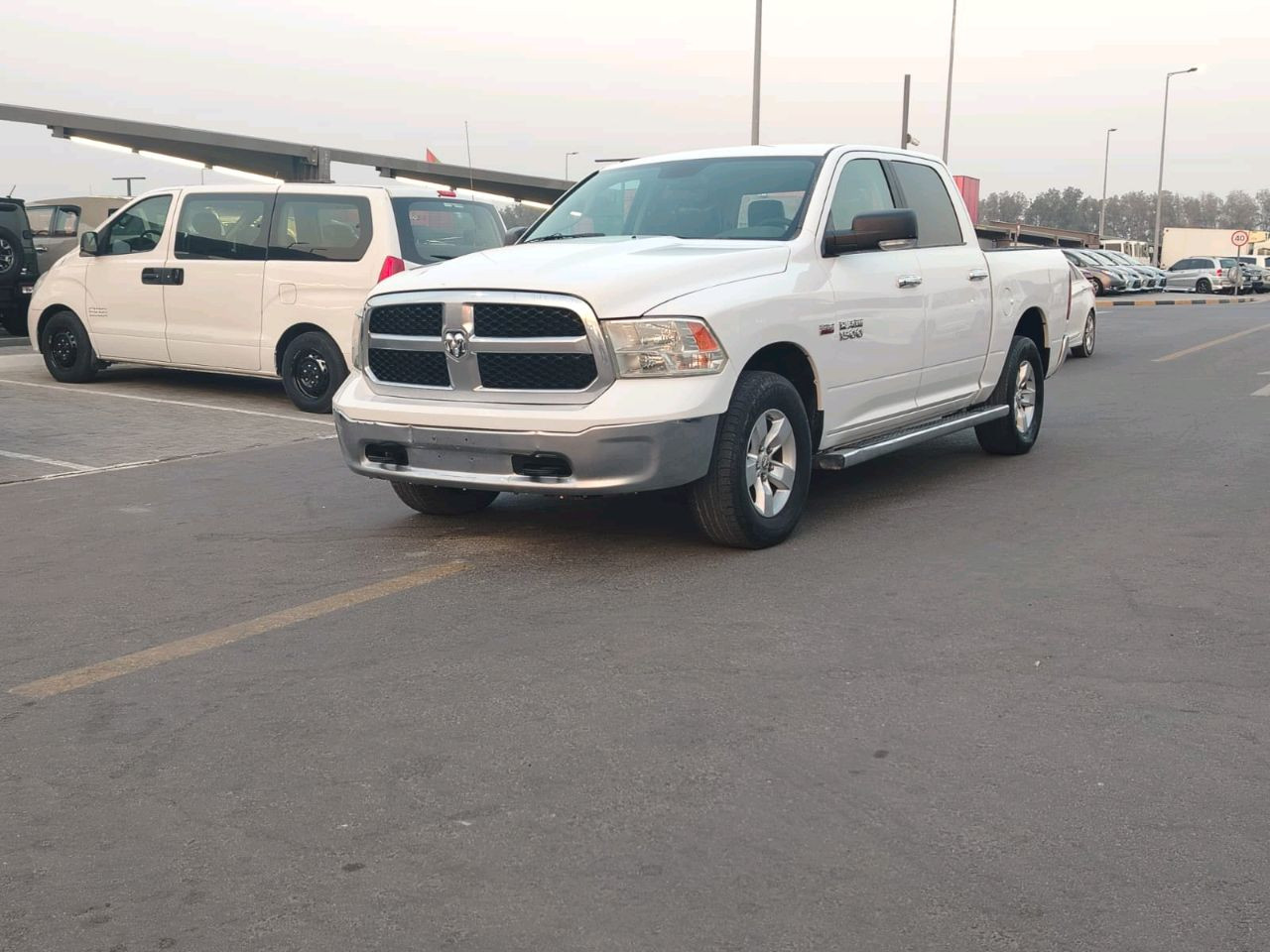 Dodge Ram - Image 7