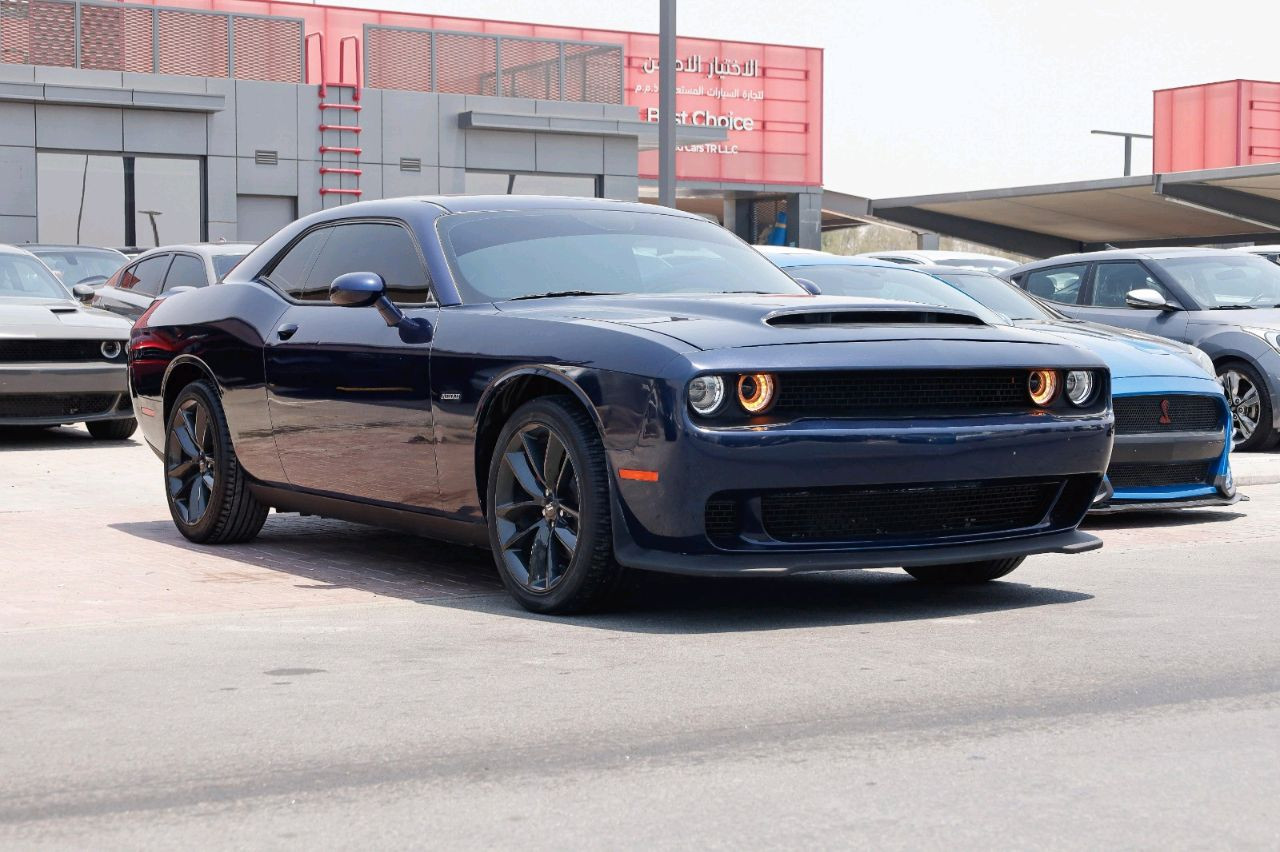 Dodge Challenger - Image 12