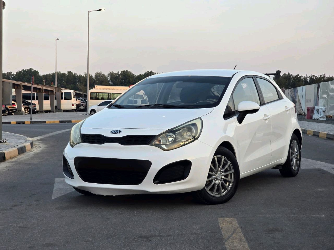 KIA Rio - Image 10