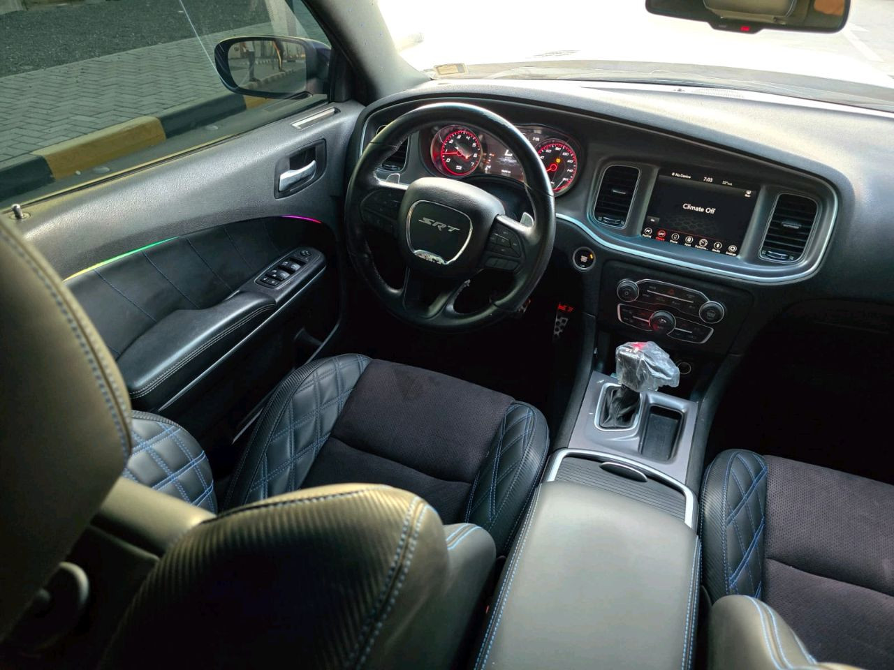 Dodge Charger - Image 3