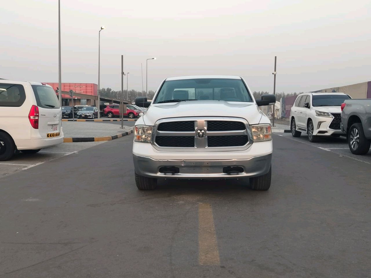 Dodge Ram - Image 6