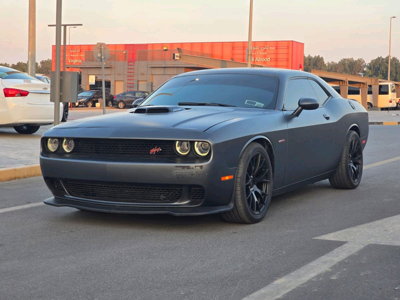Dodge Challenger - Image 3