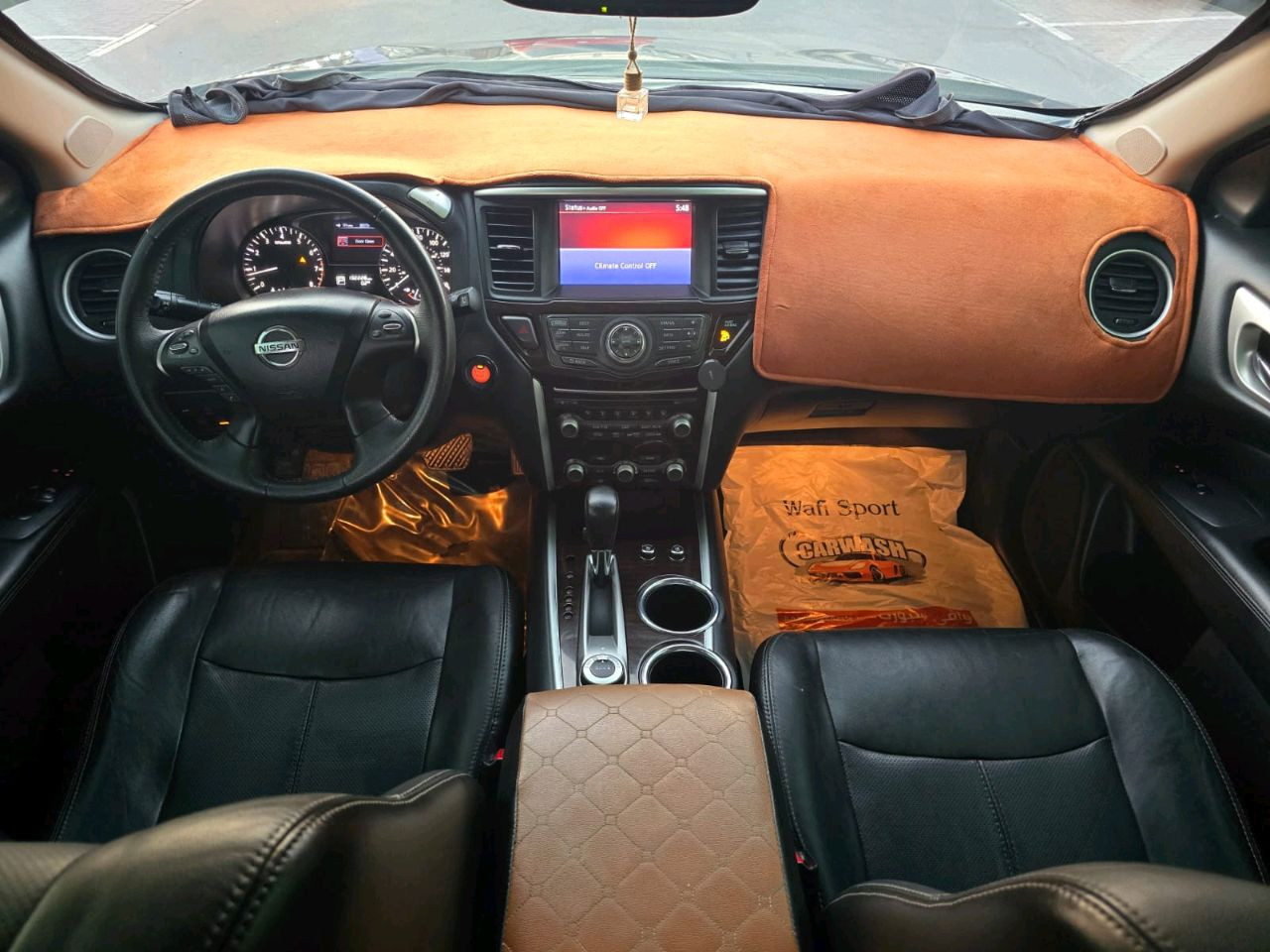 Nissan Pathfinder - Image 7