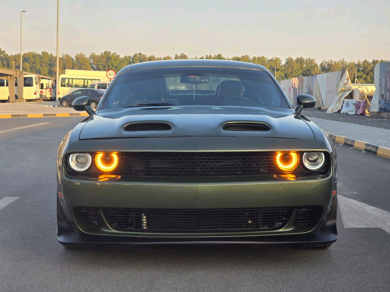 Dodge Challenger - Image 13