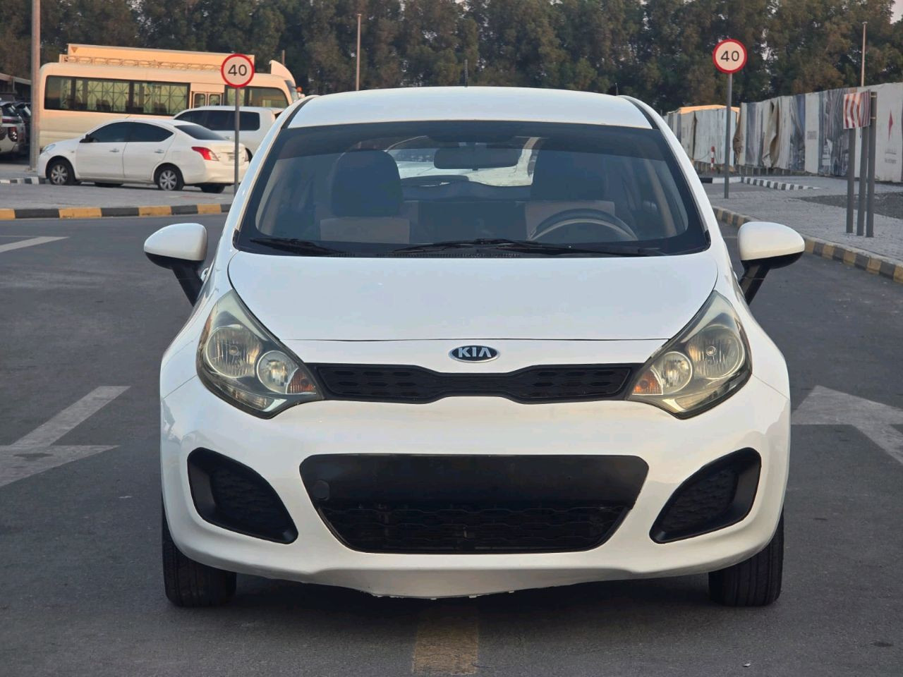 KIA Rio - Image 9