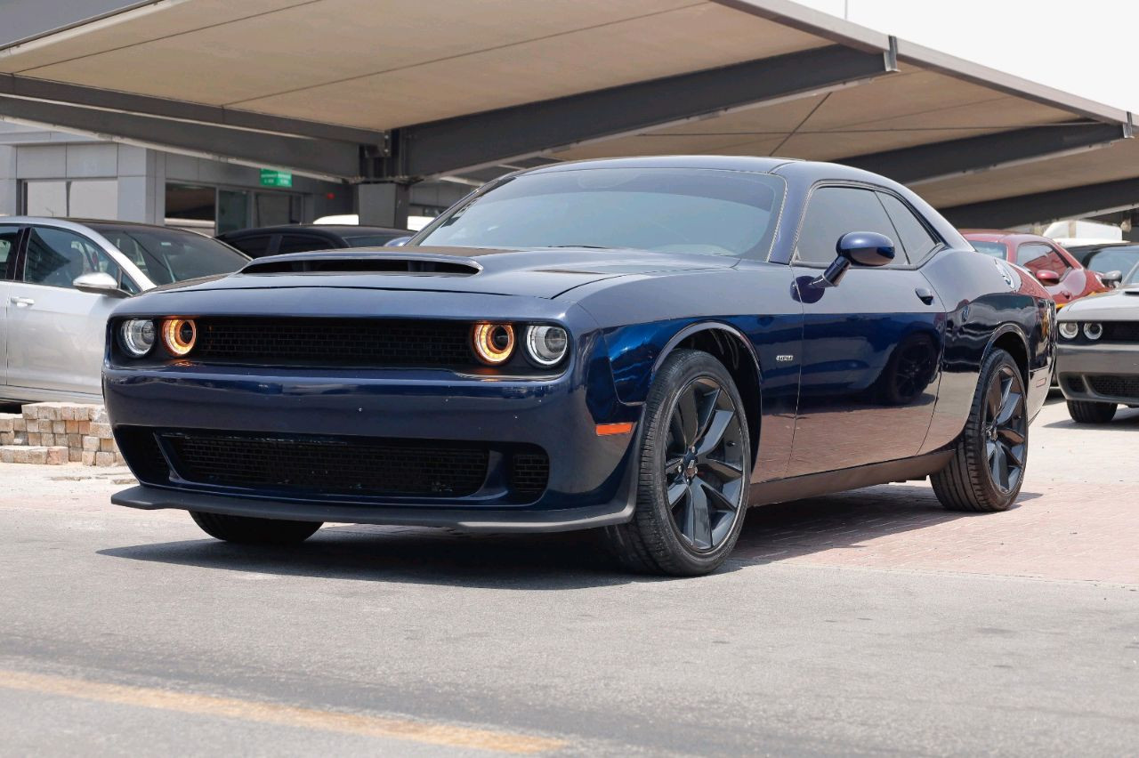 Dodge Challenger - Image 14