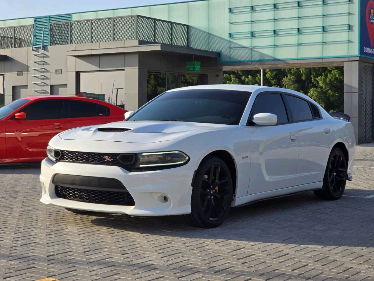 Dodge Charger - Image 7