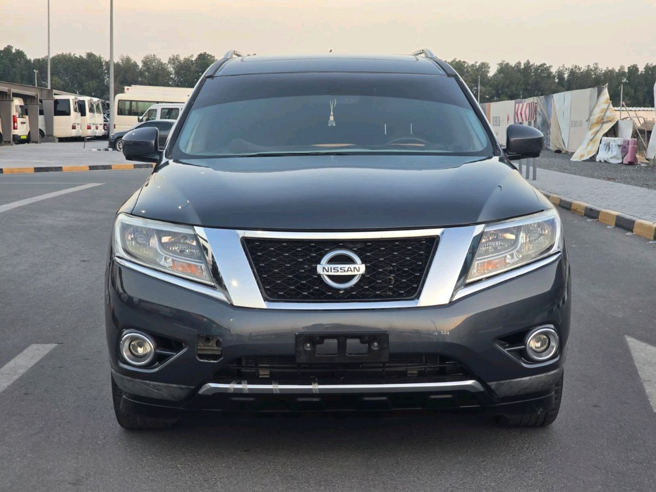 Nissan Pathfinder - Image 3
