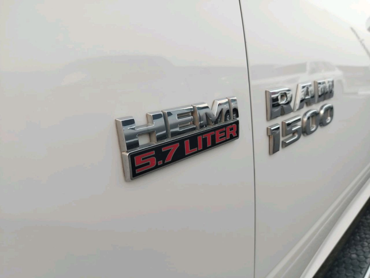 Dodge Ram - Image 11