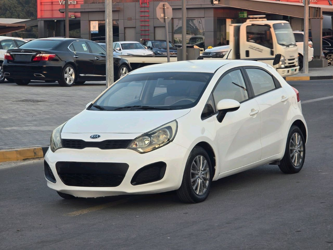 KIA Rio - Image 6