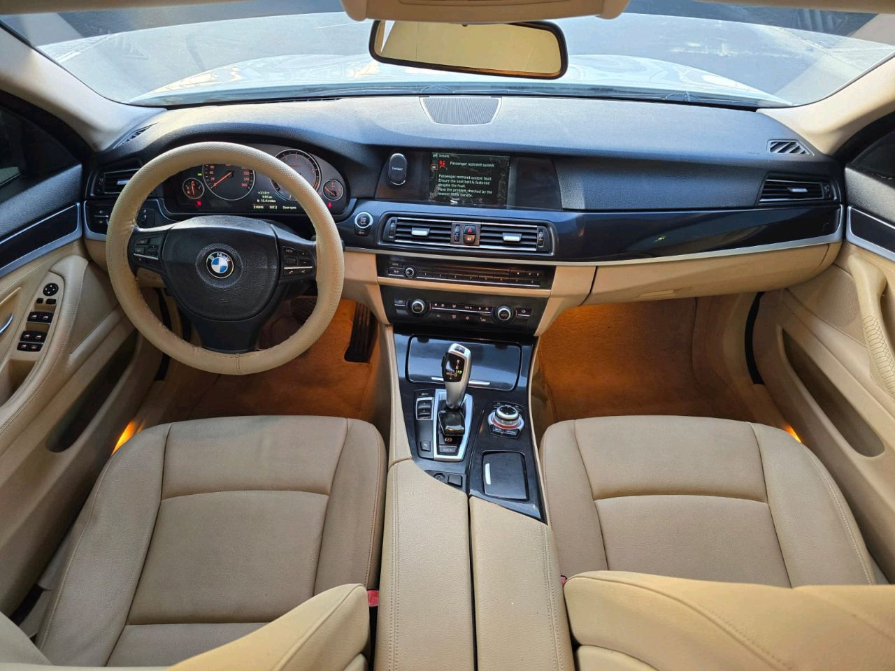 BMW 5-Series - Image 6