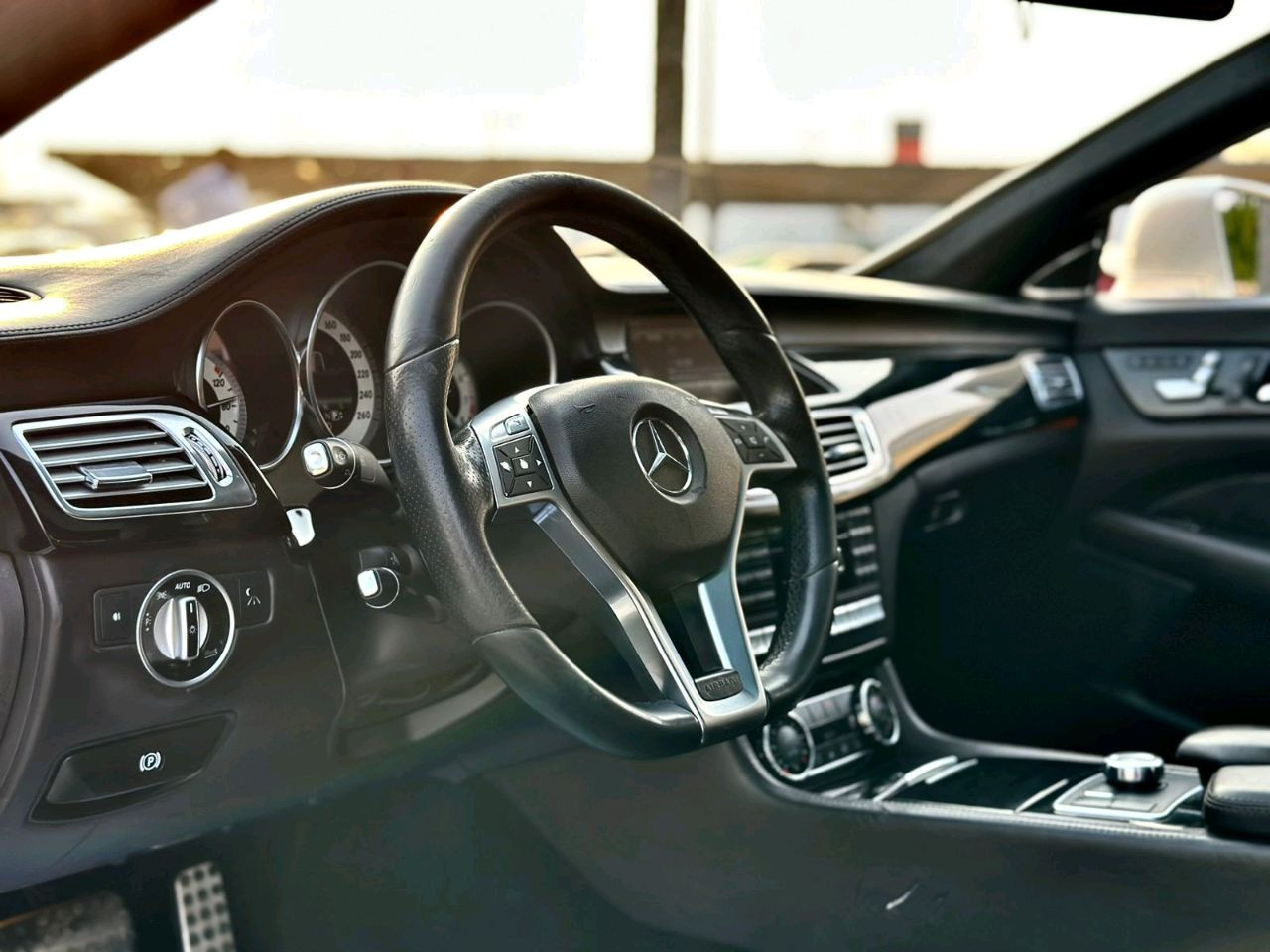 Mercedes Benz CLS-Class - Image 6