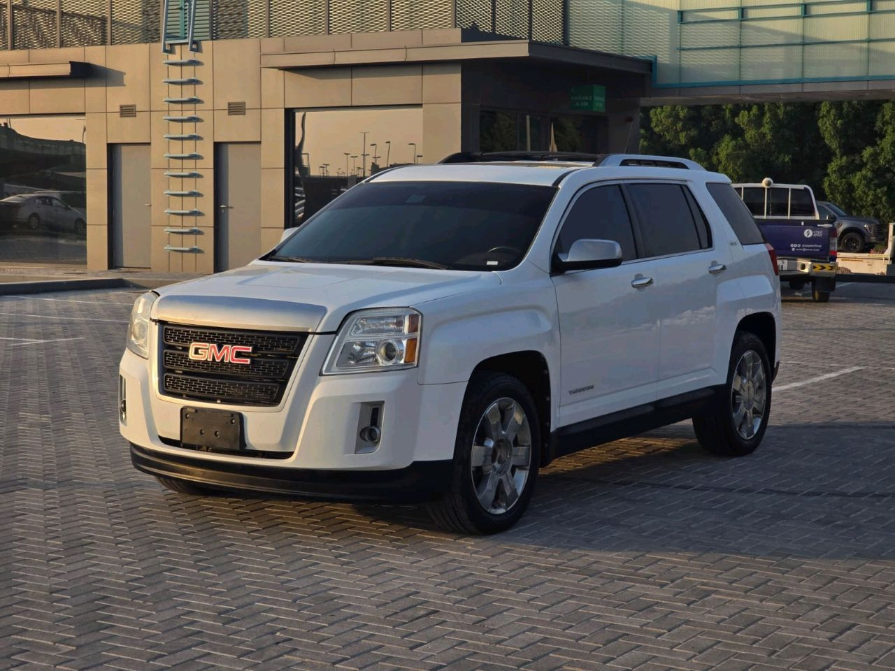 GMC Terrain - Image 6