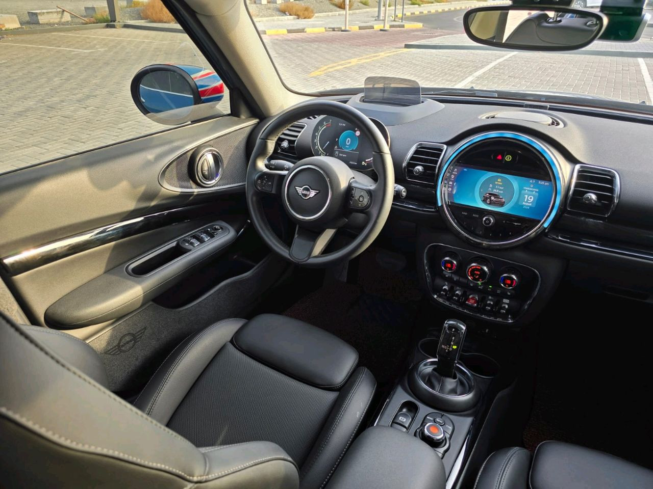 Mini Cooper Club man - Image 5