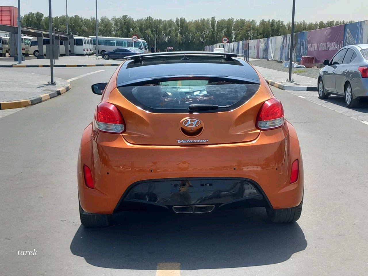 Hyundai Veloster - Image 5