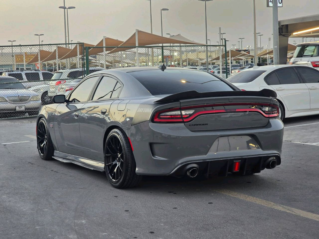 Dodge Charger - Image 3