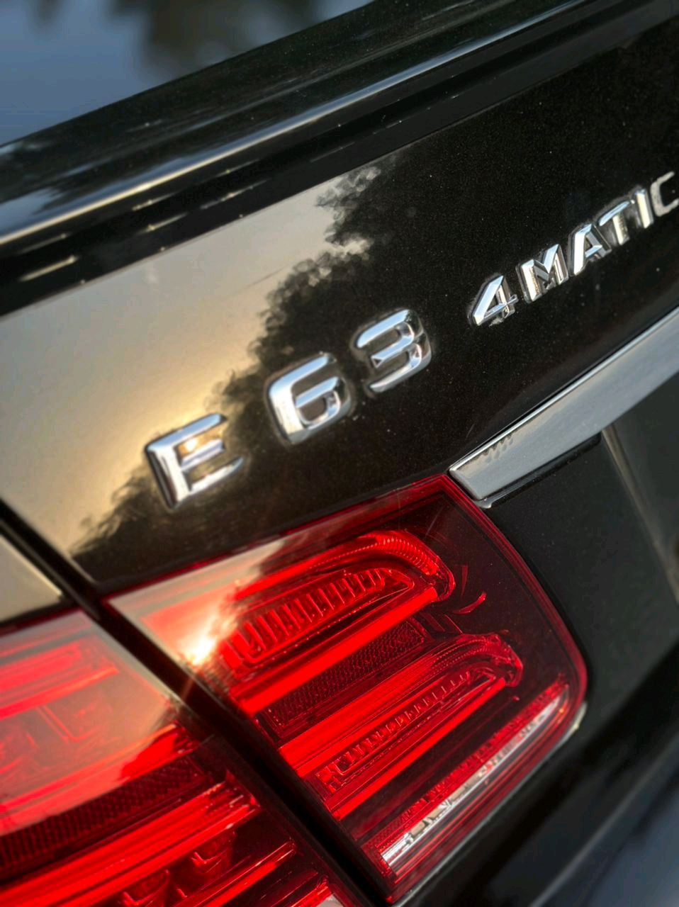 Mercedes Benz E-Class - Image 8