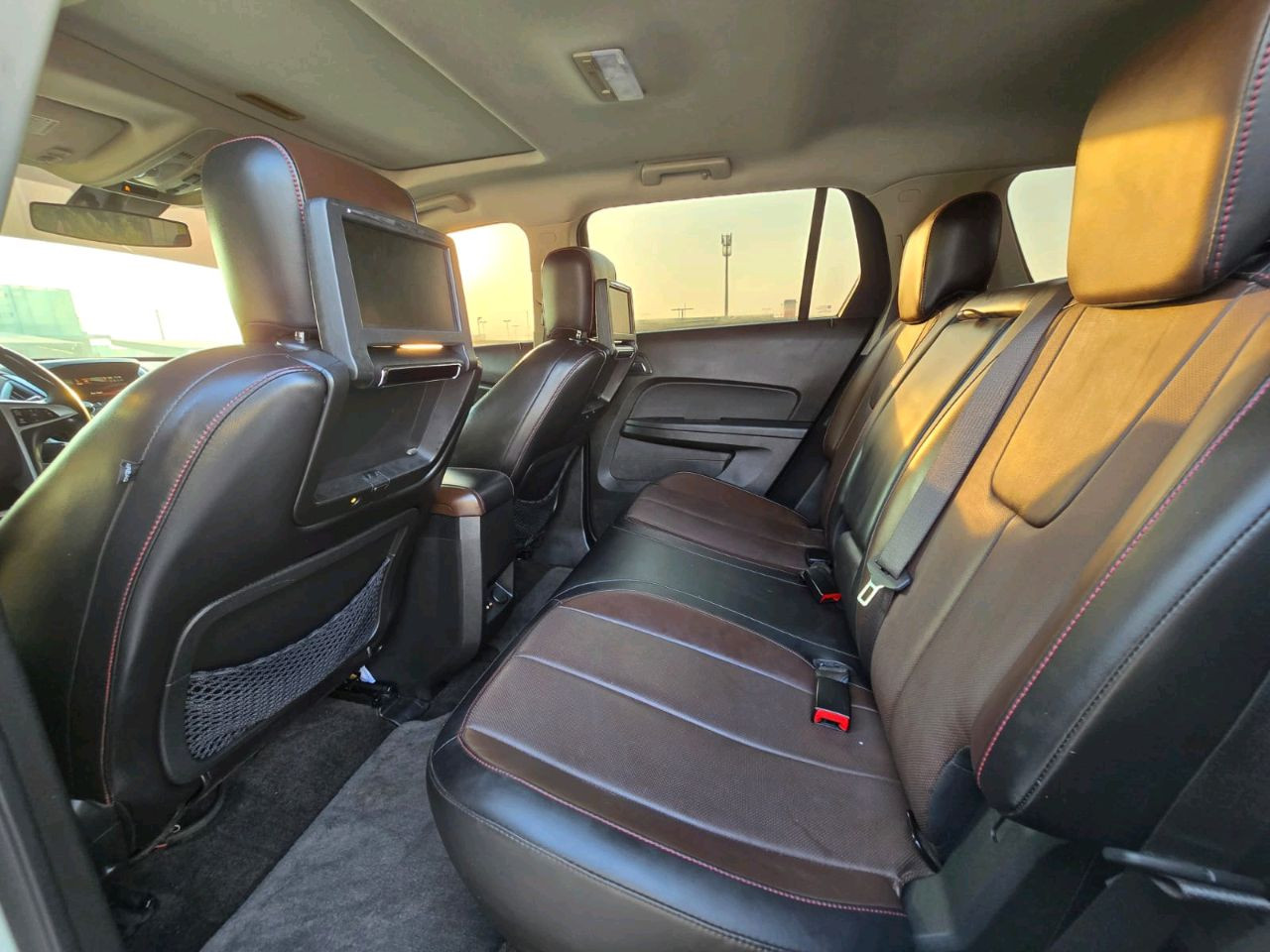 GMC Terrain - Image 2