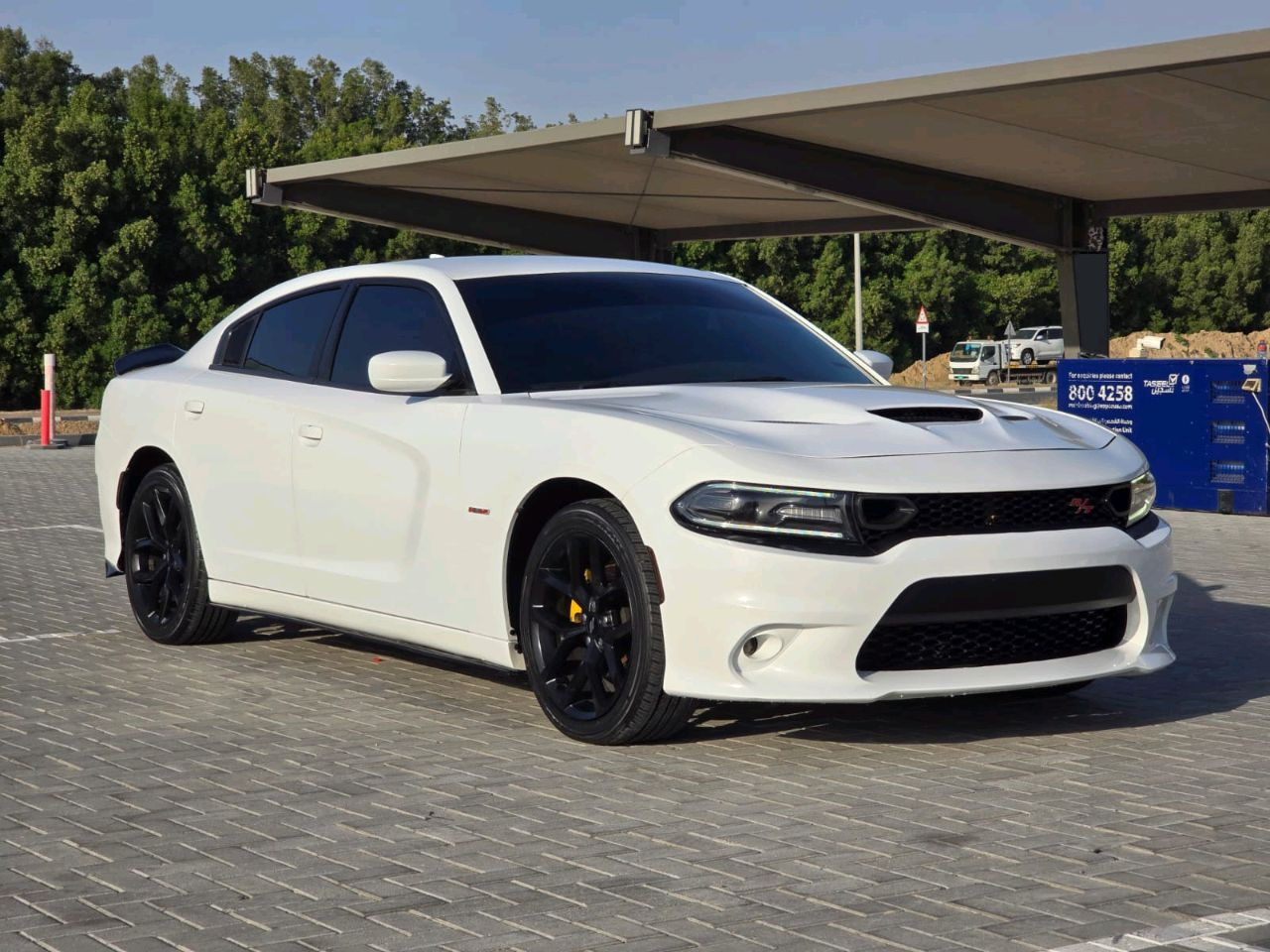 Dodge Charger - Image 2