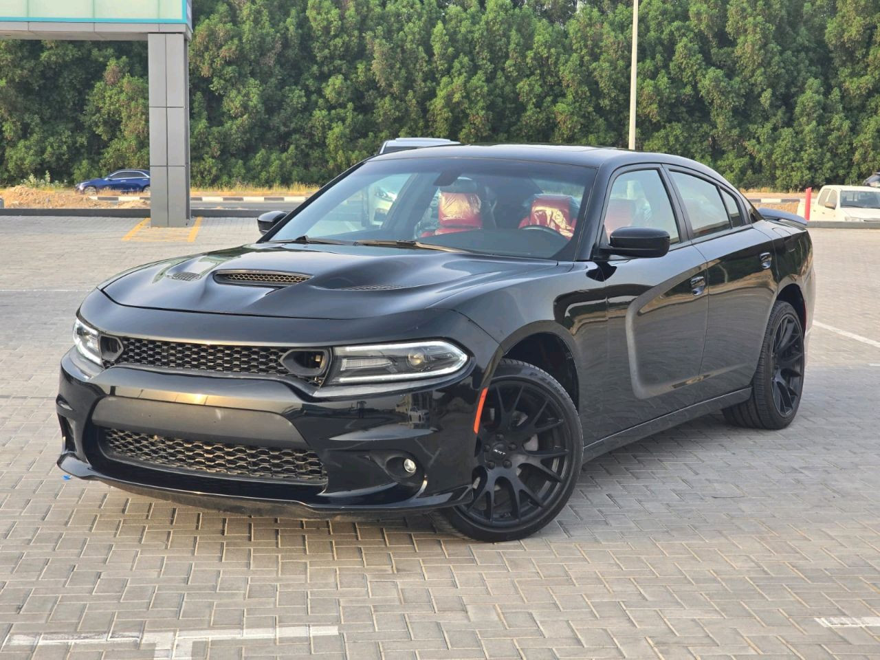 Dodge Charger - Image 12