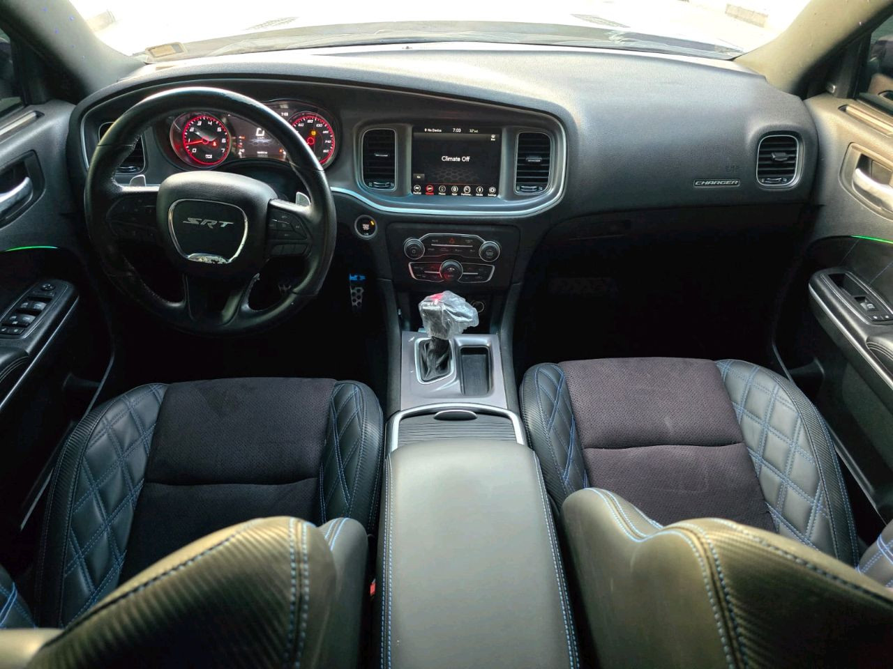 Dodge Charger - Image 6