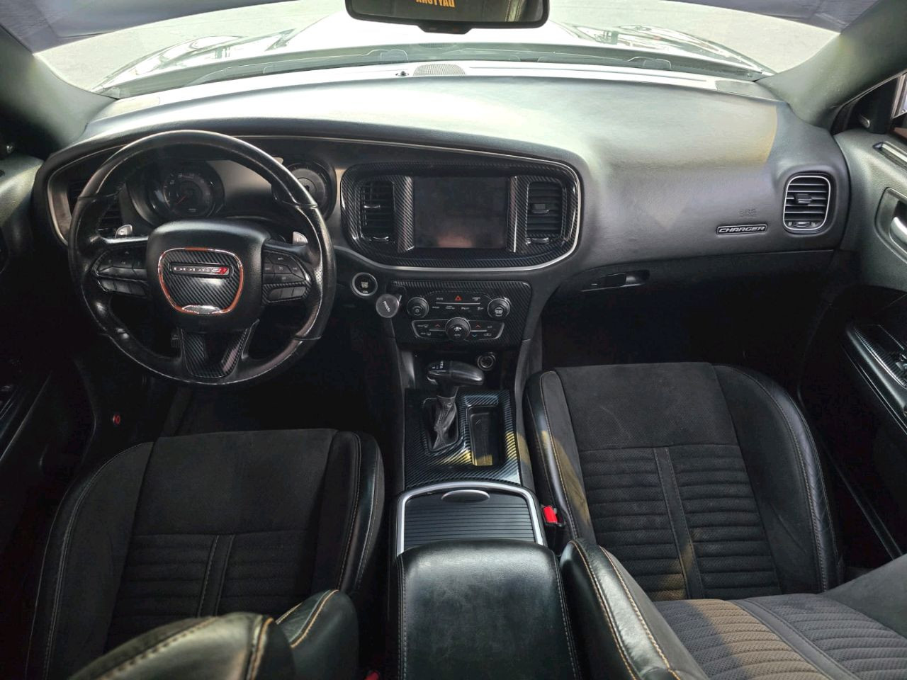 Dodge Charger - Image 5