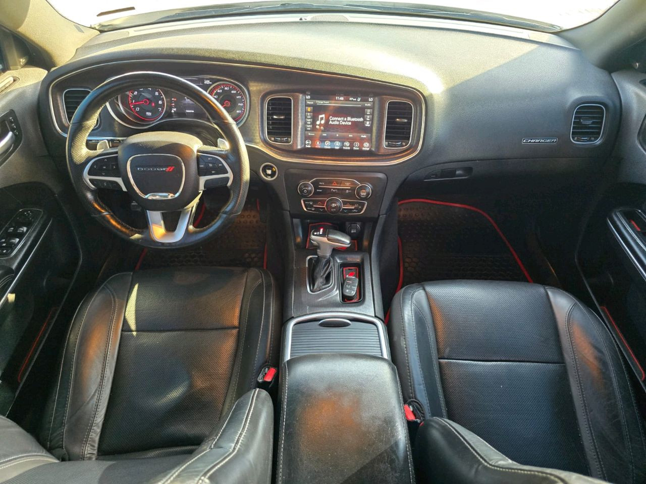 Dodge Charger - Image 5