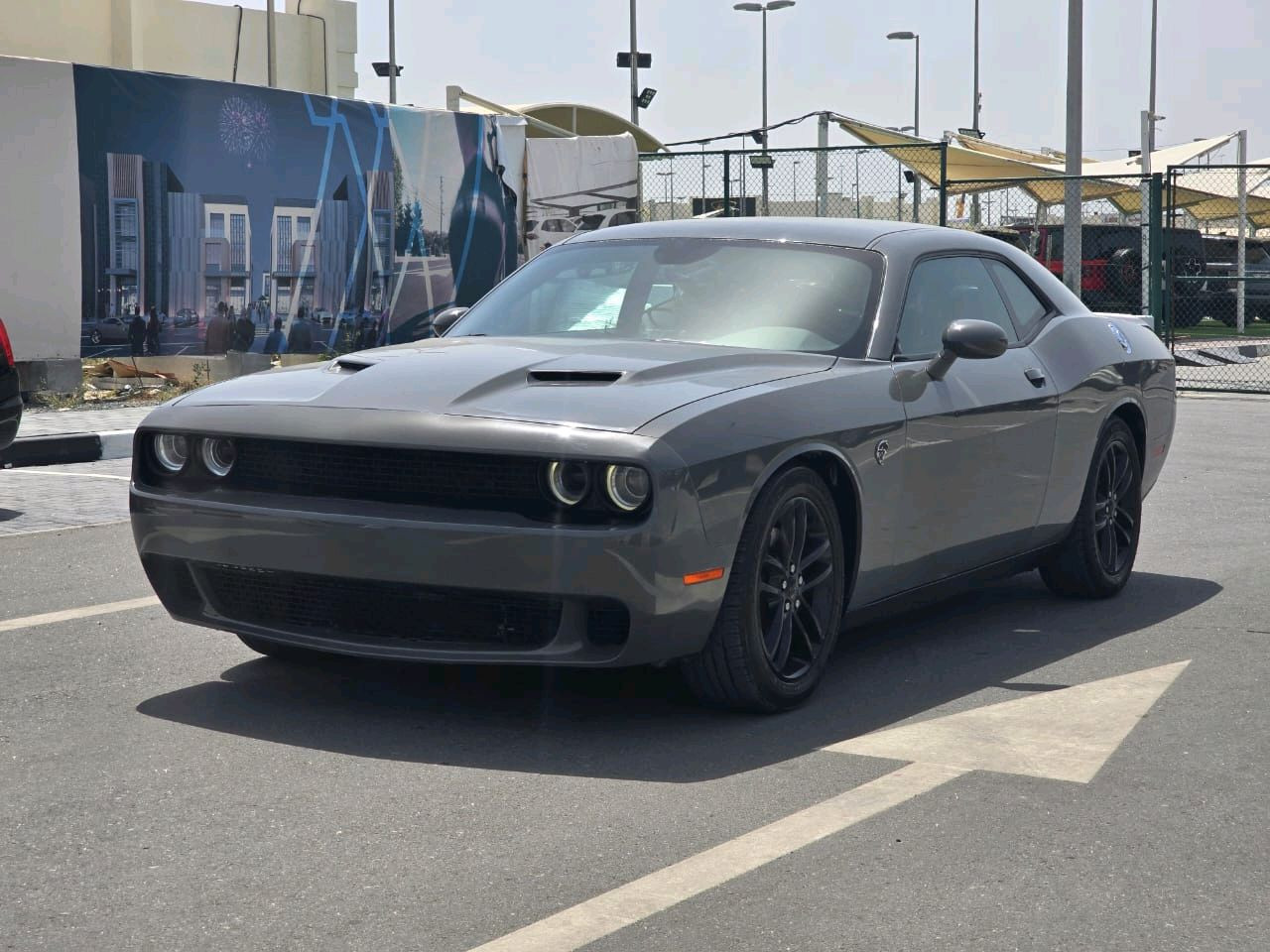 Dodge Challenger - Image 10