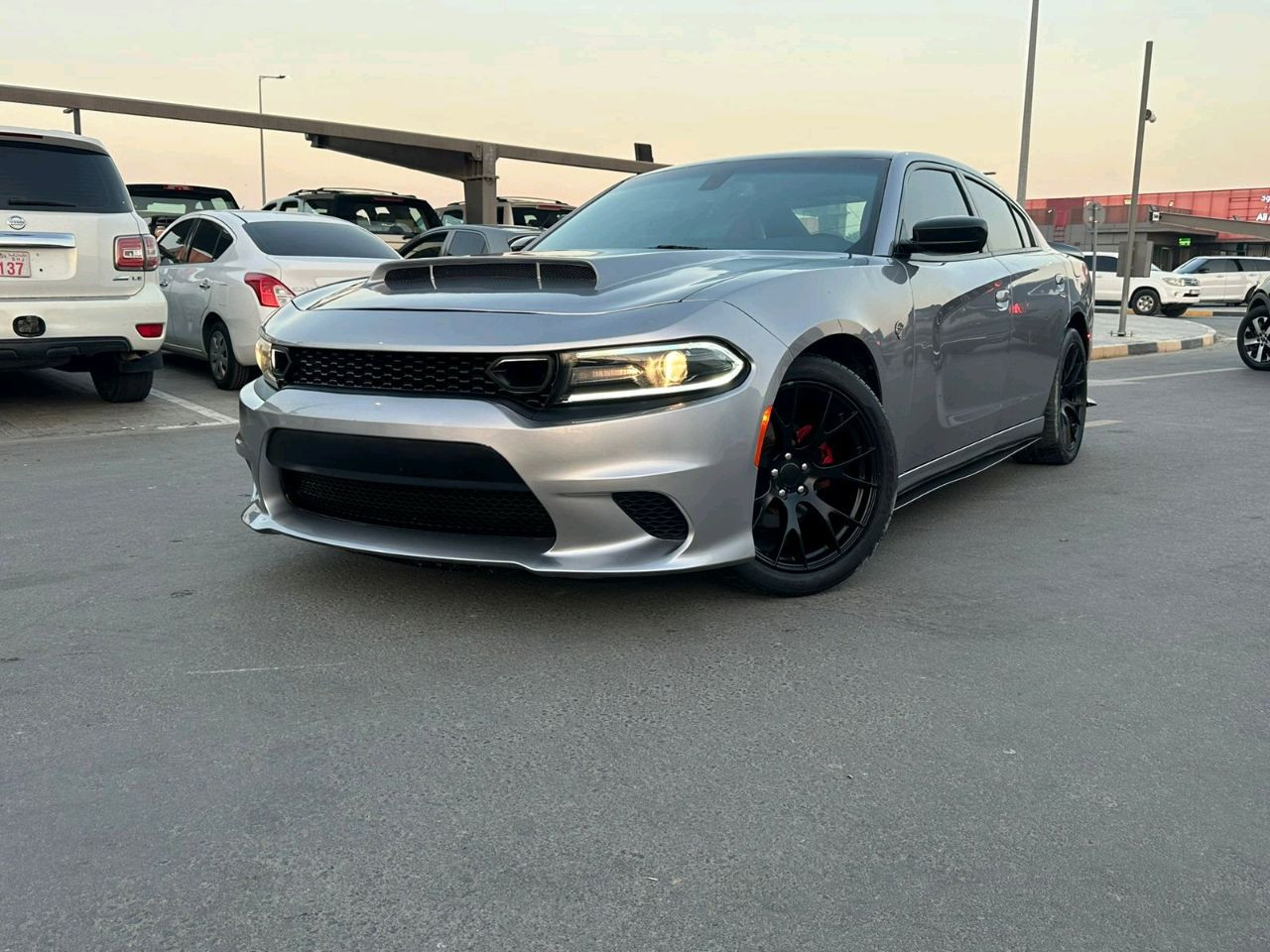 Dodge Charger - Image 3