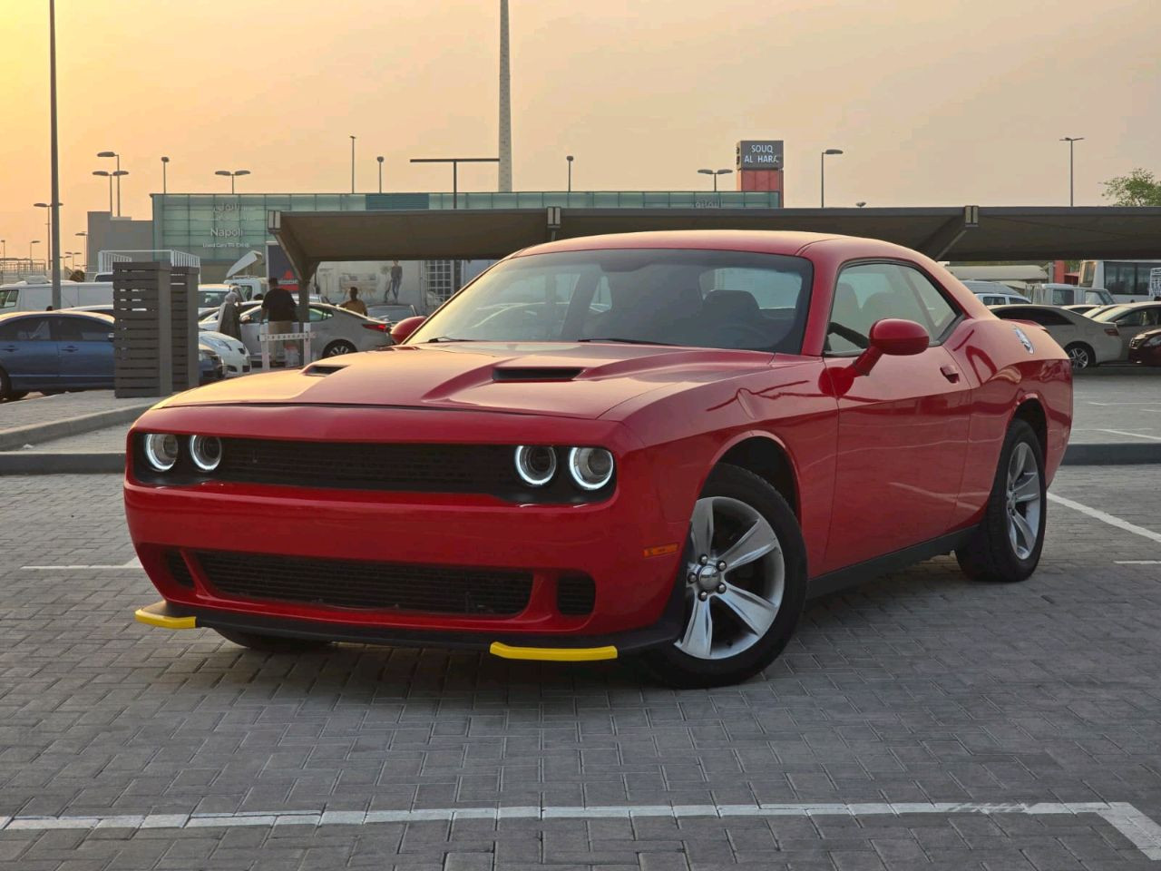 Dodge Challenger - Image 13