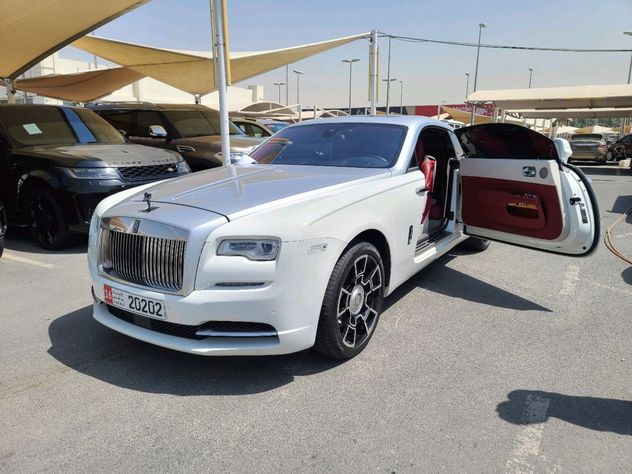 Rolls Royce Reft - Image 4