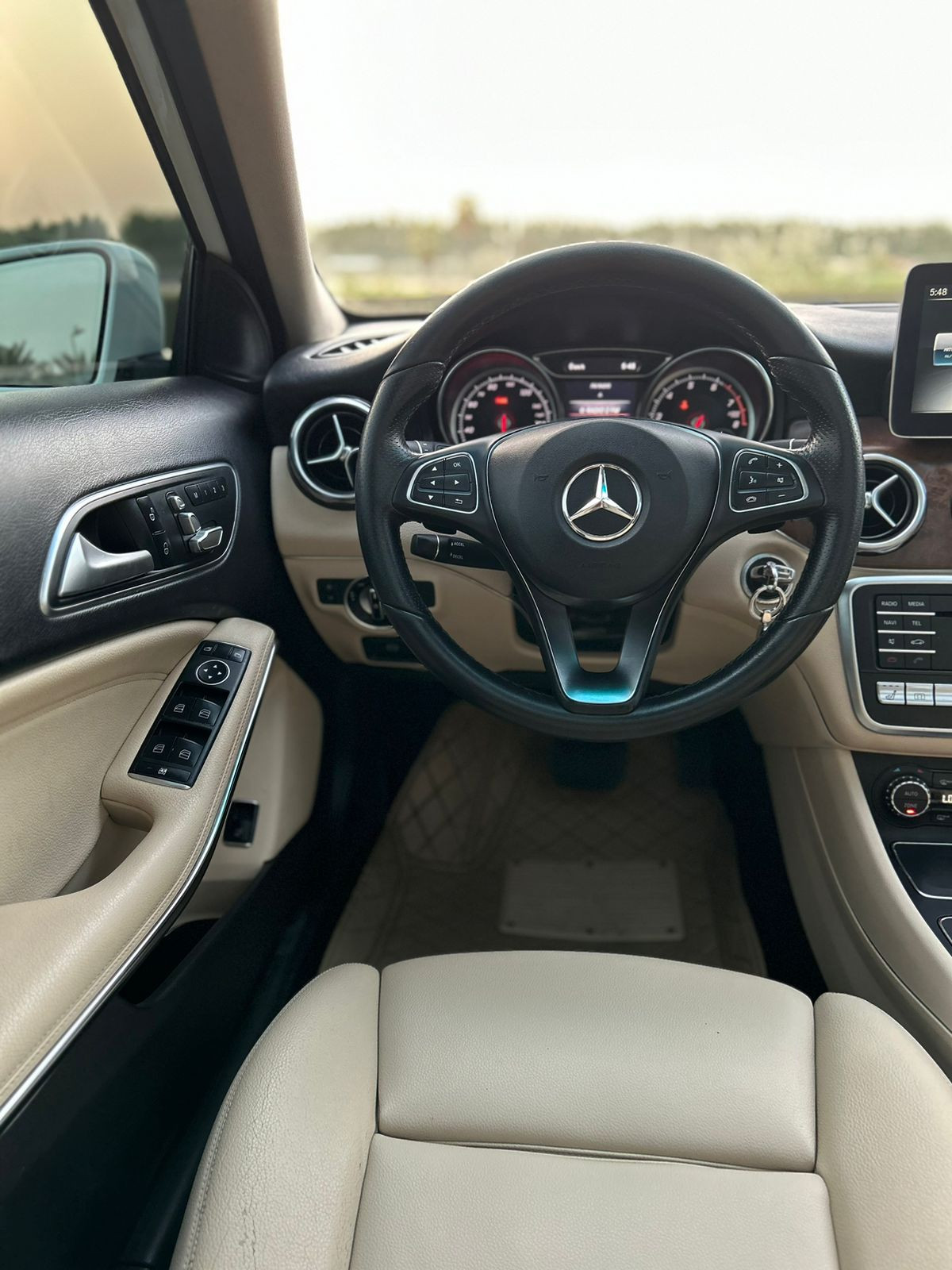 Mercedes Benz GLA - Image 5