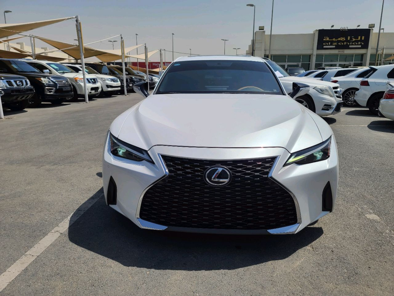 Lexus IS-Series - Image 4