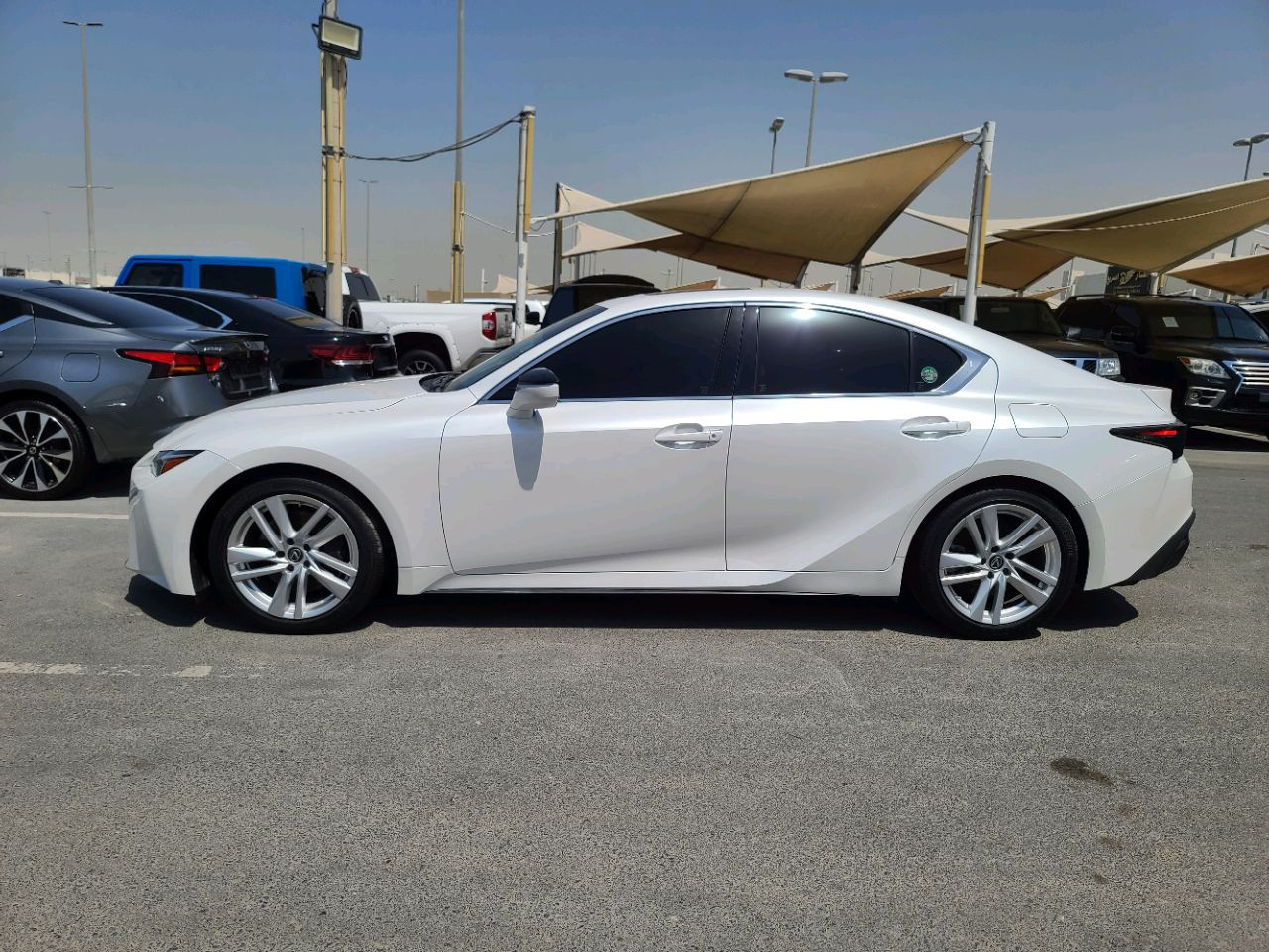 Lexus IS-Series - Image 5