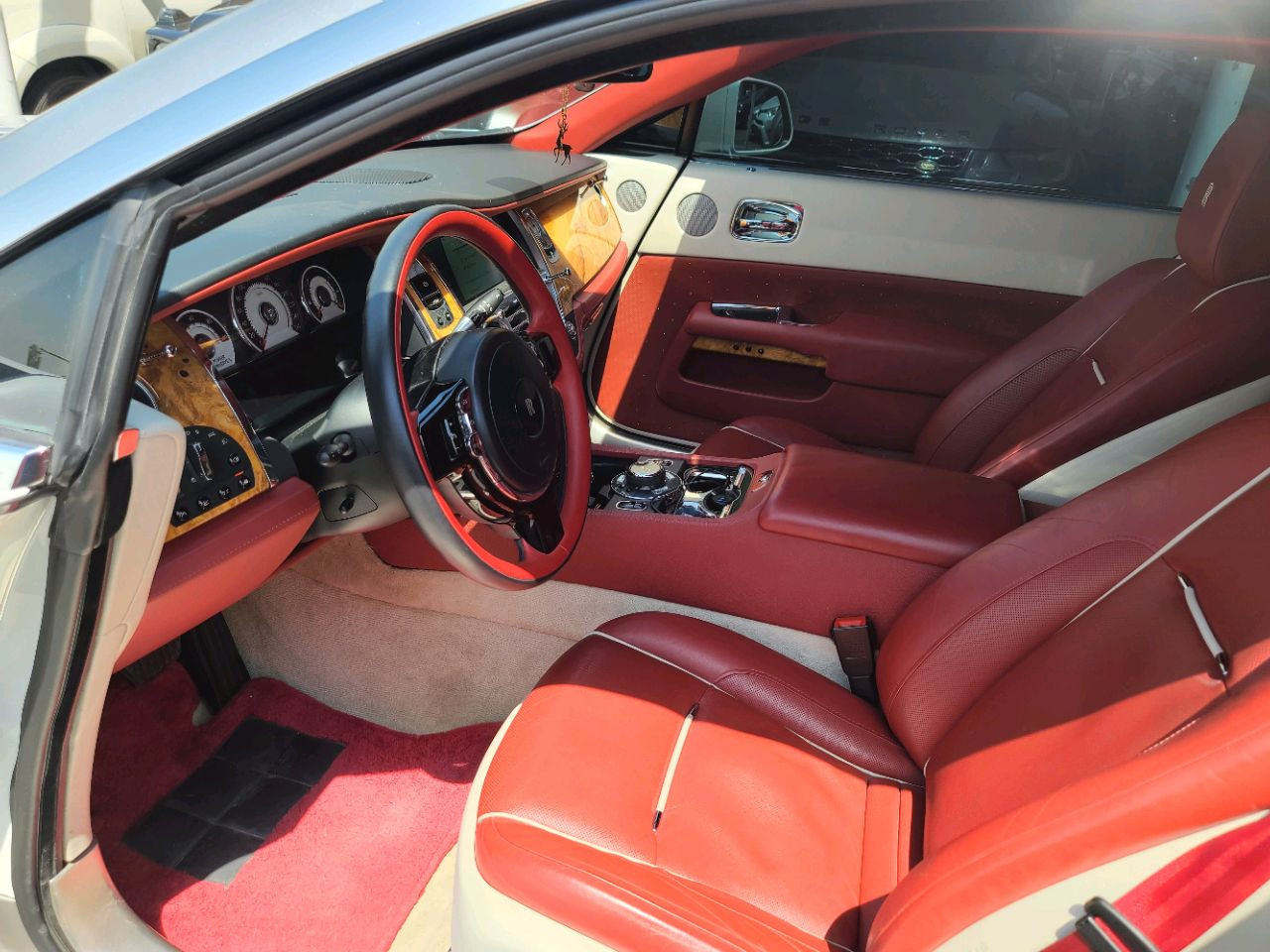 Rolls Royce Reft - Image 7