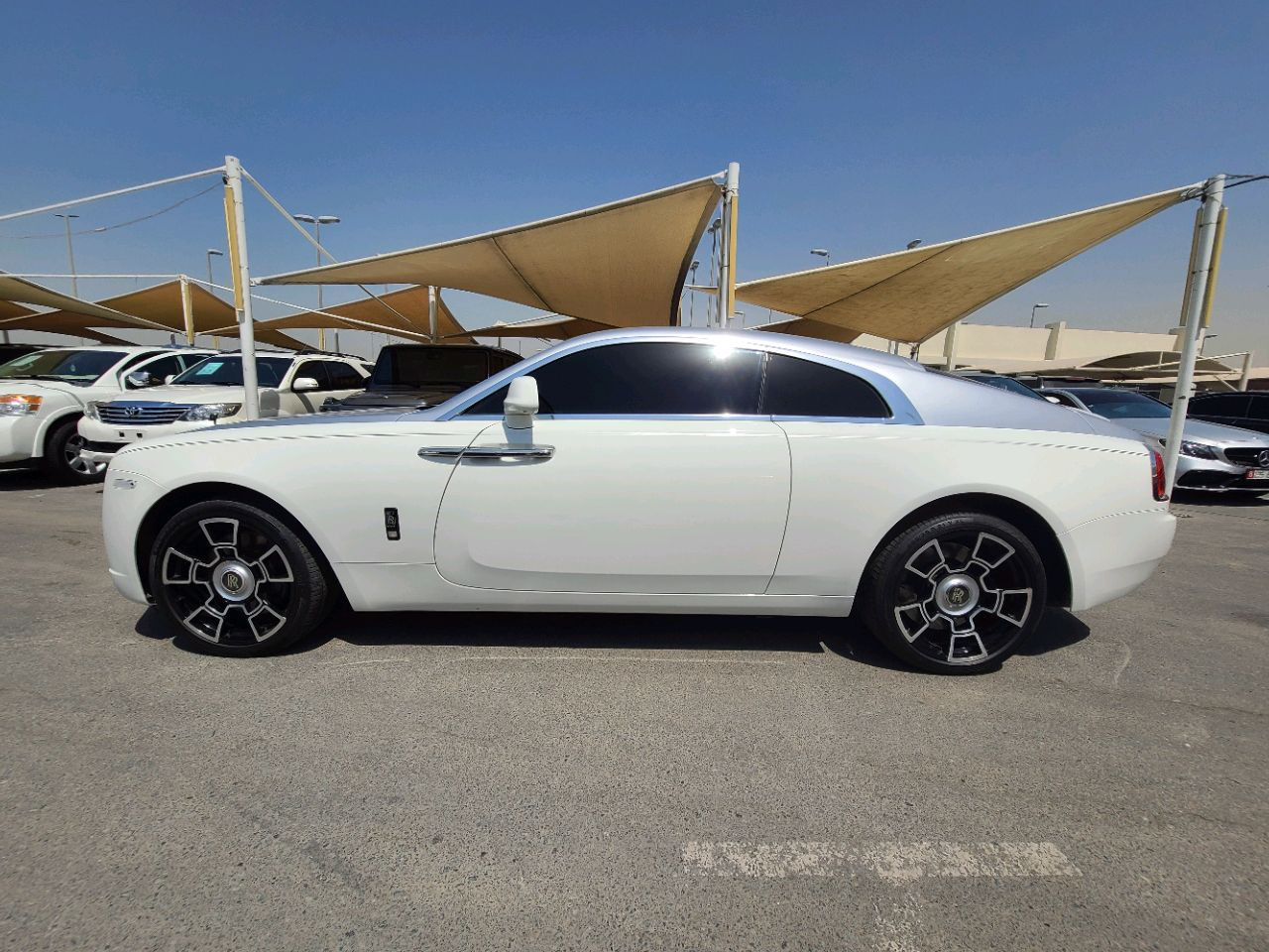 Rolls Royce Reft - Image 6
