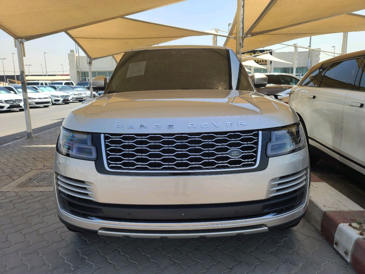 Range Rover Supercharged - Image 6