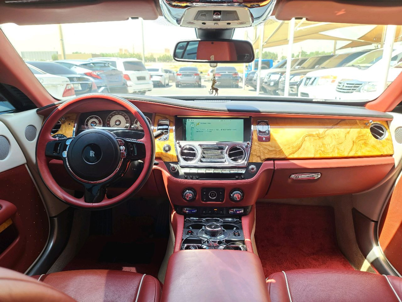 Rolls Royce Reft - Image 8