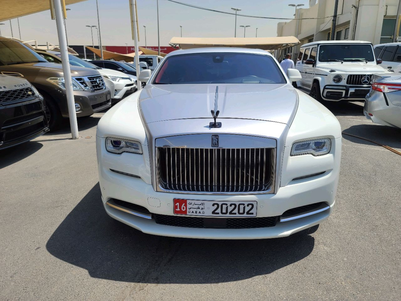 Rolls Royce Reft - Image 5