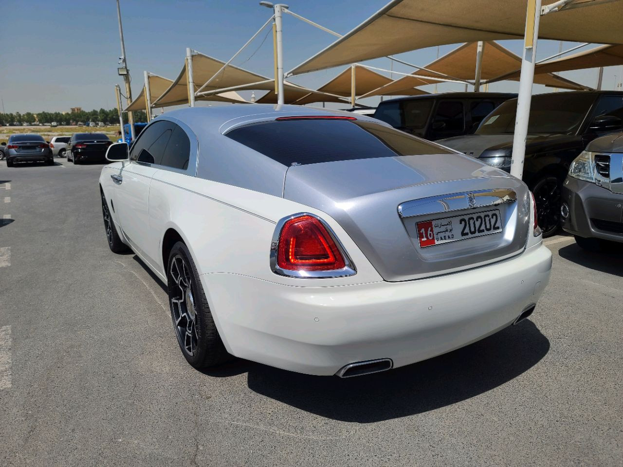 Rolls Royce Reft - Image 3