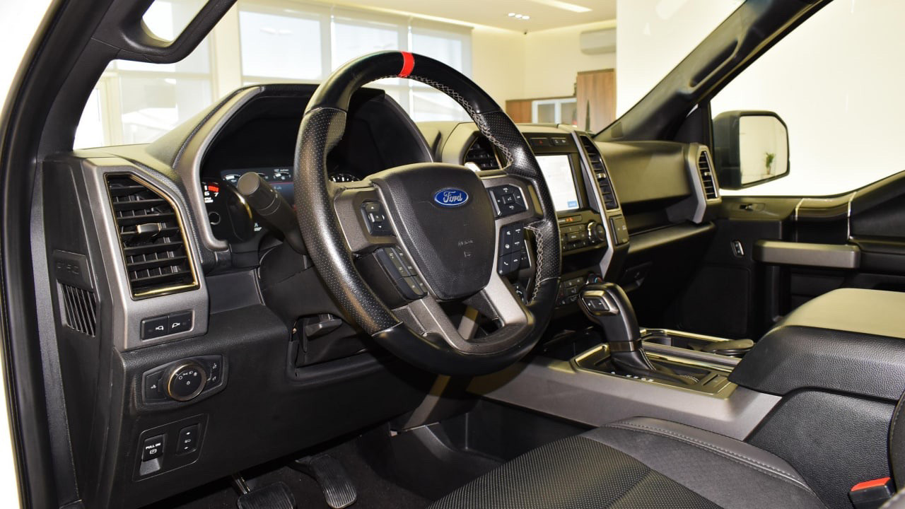 Ford Raptor - Image 7